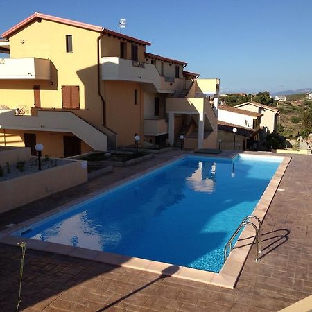 קאסטלסארדו Residence L'Incanto Attici מראה חיצוני תמונה