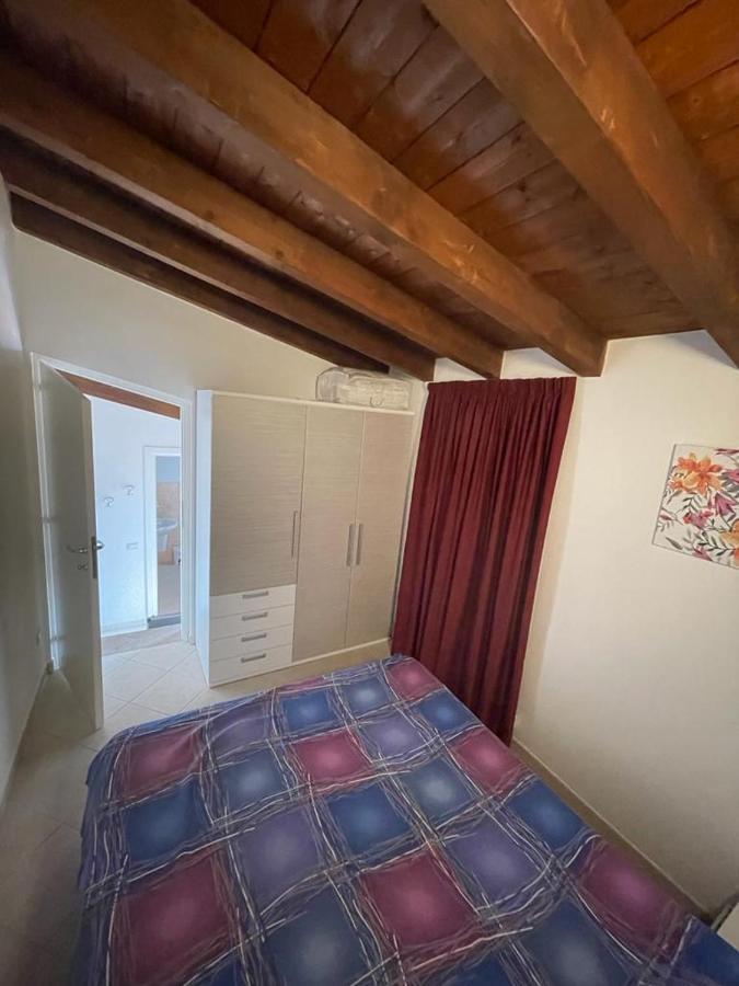 קאסטלסארדו Residence L'Incanto Attici מראה חיצוני תמונה