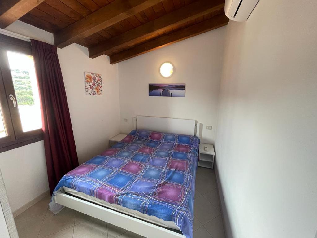 קאסטלסארדו Residence L'Incanto Attici מראה חיצוני תמונה