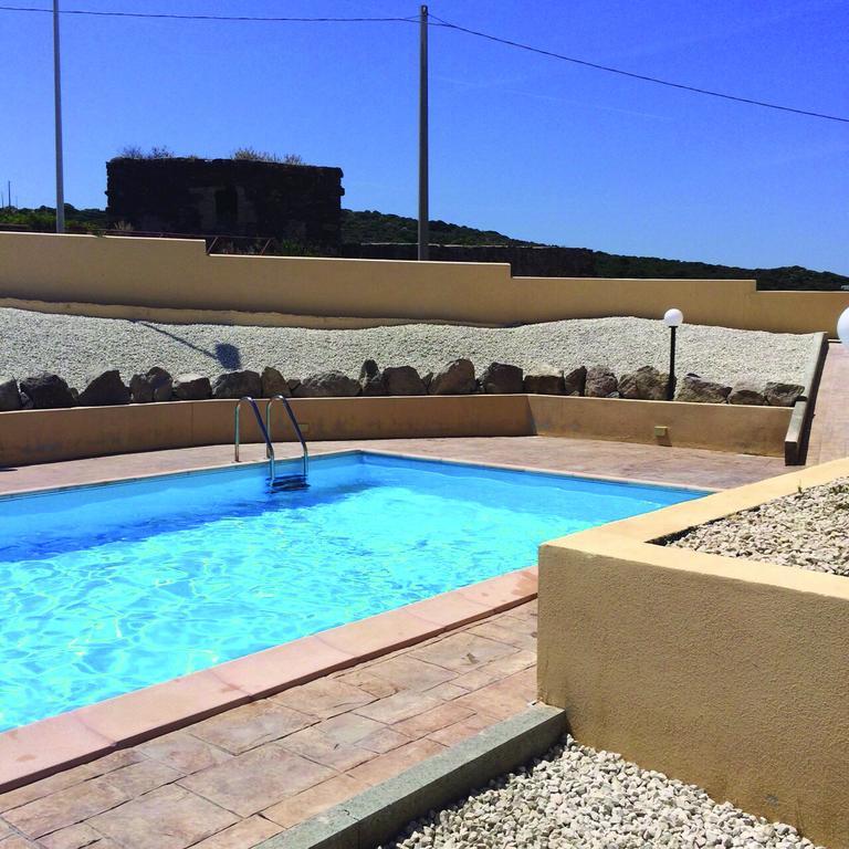 קאסטלסארדו Residence L'Incanto Attici מראה חיצוני תמונה