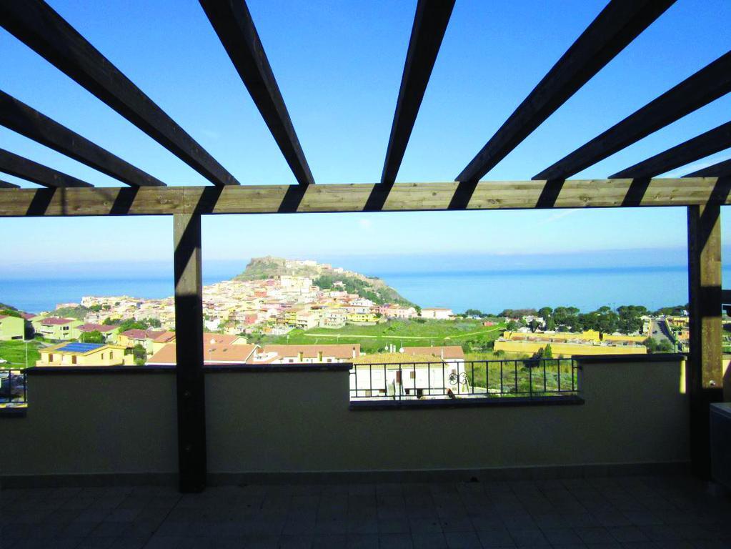 קאסטלסארדו Residence L'Incanto Attici מראה חיצוני תמונה