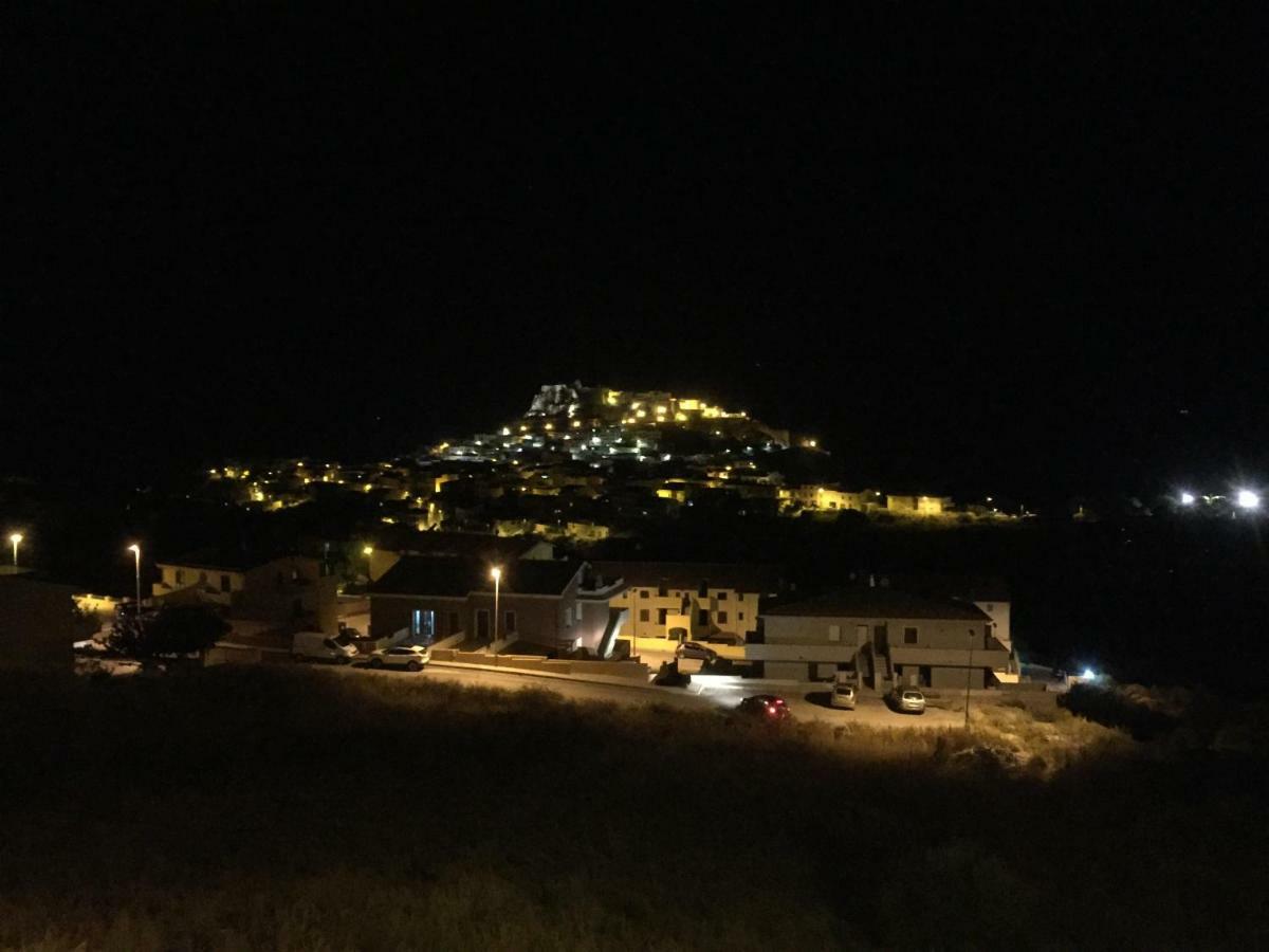 קאסטלסארדו Residence L'Incanto Attici מראה חיצוני תמונה