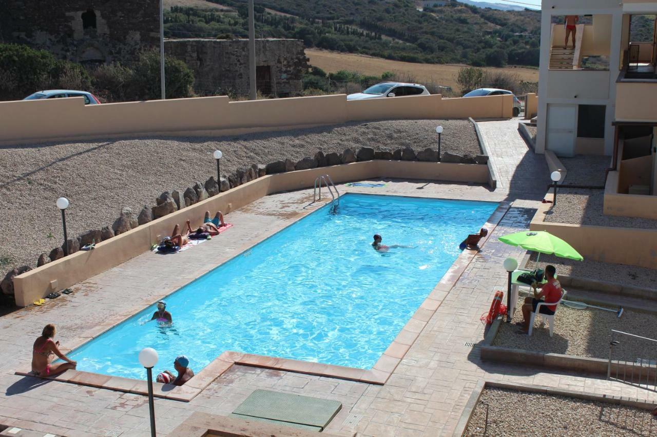 קאסטלסארדו Residence L'Incanto Attici מראה חיצוני תמונה